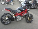Ducati Monster 916 S4 2001 - Brother