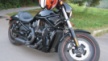 Harley-Davidson VRSCDX Night Rod Special 2008 - Хорек