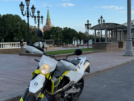 Husqvarna 701 Supermoto 2022 - Хаска