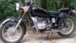 Днепр 11 1985 - мотоцикл