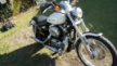 Harley-Davidson 1200 Sportster Custom 2006 - Харлей