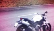 Ducati Monster 696 2009 - ээээ