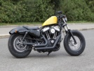 Harley-Davidson XL 1200X Sportster Forty-Eight 2012 - Сороквосьмой