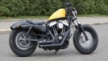 Harley-Davidson XL 1200X Sportster Forty-Eight 2012 - Сороквосьмой