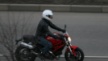 Ducati Monster 696 2009 - Красный