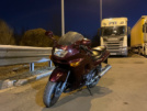 Kawasaki ZZR400 2000 - зизер