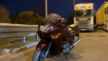 Kawasaki ZZR400 2000 - зизер