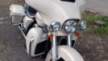 Harley-Davidson FLHX Street Glide 2014 - Харли