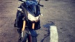 Kawasaki Z750R 2012 - Мотоцикл:))