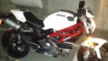 Ducati Monster 796 2011 - Монстр