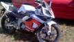 Derbi GPR 50 R 2008 - Derbi GPR 50