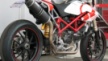 Ducati Hypermotard 1100 EVO SP 2010 - Эва