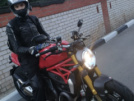Ducati Monster 1200 2014 - Дук