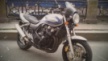 Honda CB400 Super Four 2001 - Сибиха