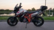 KTM 990 SM R 2013 - KTM KTM 990 SM R 2013 - KTM