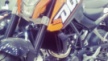 KTM 200 Duke 2012 - Дюк