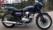 Kawasaki W650 2004 - Кава Kawasaki W650 2004 - Кава