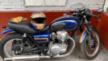 Kawasaki W650 2004 - Кава Kawasaki W650 2004 - Кава