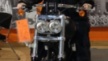 Harley-Davidson FXDF Fat Bob 2012 - Мечта