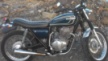 Honda CB400SS 2001 - чувак
