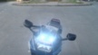 Kawasaki ZZR400 1990 - Зизер Kawasaki ZZR400 1990 - Зизер