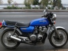 Honda CB750K 1979 - Сибиха
