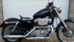 Harley-Davidson XL883C Sportster 2001 - Шпрот