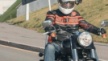 Harley-Davidson Softail Slim 2016 - Тощий