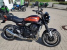 Kawasaki Z900RS 2018 - Мотоцикл