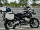 BMW R1200GS ADVENTURE 2008 - Приключенчер