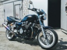 Yamaha XJR1200 1997 - ХыЖеР
