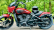 Indian Scout 2024 - Rogue Indian Scout 2024 - Rogue