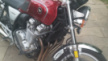 Honda CB1100 2013 - мопэд