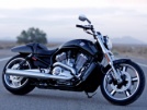 Harley-Davidson VRSCF V-Rod Muscle 2012 - Мот