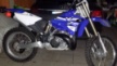 Yamaha YZ250 2015 - Пила