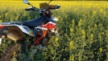 KTM 690 ENDURO R 2016 - Рыжий