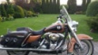 Harley-Davidson FLHRC Road King Classic 2008 - Харитон