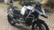 BMW R1200GS ADVENTURE 2014 - Гусинский