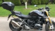 BMW R1200R 2015 - ЭРик