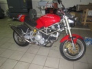 Ducati Monster M900 1994 - Моня