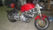 Ducati Monster M900 1994 - Моня