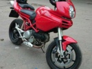 Ducati Multistrada 1000 2003 - Мульт