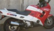 Honda CBR1000F 1996 - дружок