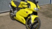 Ducati 750SS 2001 - Дука
