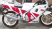 Yamaha FZR250R 1991 - Yamaha