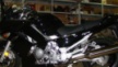 Yamaha FJR1300 2012 - малыш