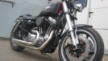 Harley-Davidson 1200 Sportster Custom 2000 - Шпрота