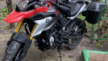 BMW G310GS 2019 - микрогусь