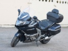 BMW K1600GTL 2012 - мотоцикл