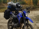 Yamaha XT660R 2005 - ХТшка